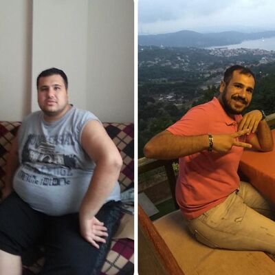 Kız arkadaşı 'Sen bana yakışıyor musun, aynaya bak' deyince...