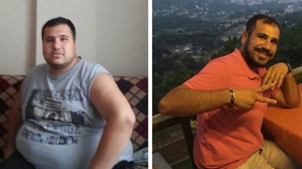 Kız arkadaşı 'Sen bana yakışıyor musun, aynaya bak' deyince...