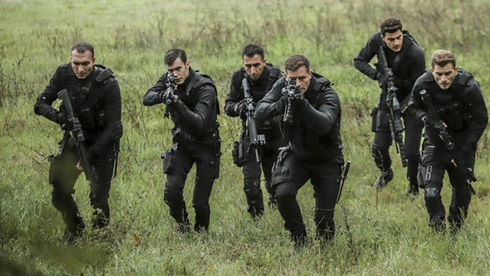 Söz dizisi 55. yeni bölüm fragmanı yayınlandı!