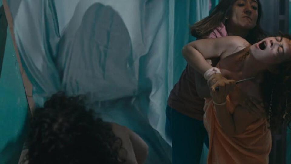 Avlu yeni bölüm fragmanı yayınlandı!