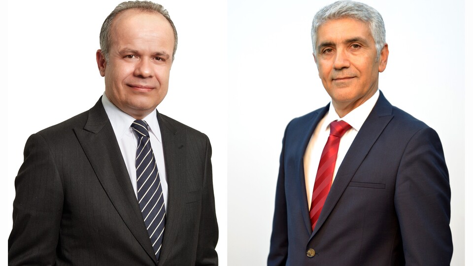 OYAK Maden Metalürji Grubu'nda iki üst düzey atama