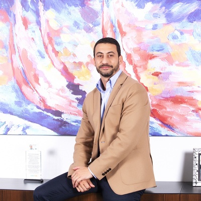 Karagümrük'ün göğsünü sigortaladı