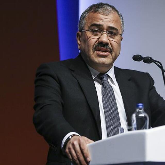 "Türkiye'nin yatırım kültürünü değiştirdik"