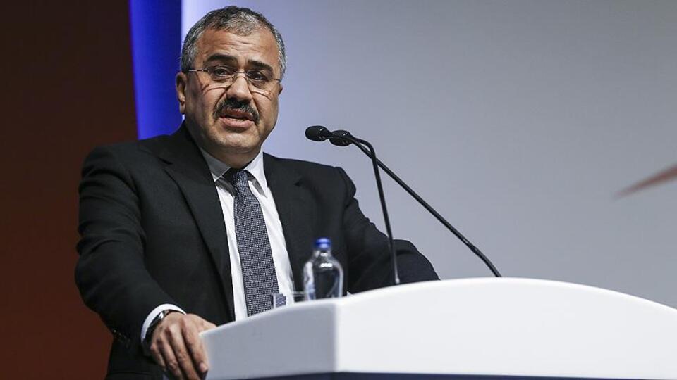 "Türkiye'nin yatırım kültürünü değiştirdik"