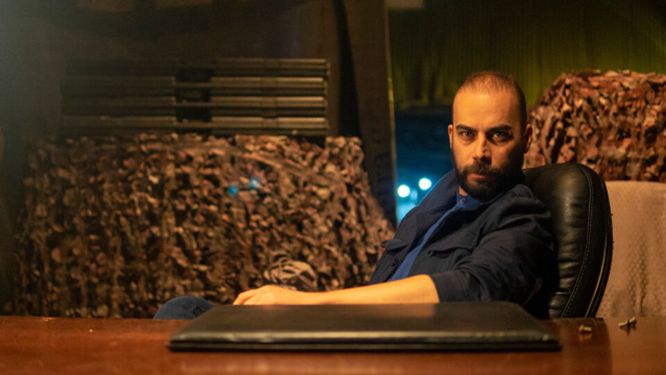 Savaşçı yeni bölüm fragmanı yayınlandı!