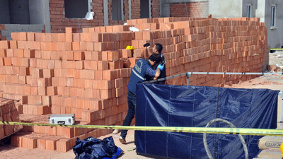 İlk iş gününde hayatını kaybetti