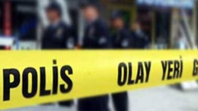 Arkadaşını korkutmak isterken canından oldu