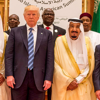 Trump, Kral Selman'ı aradı: Derhal bakanımı gönderiyorum!