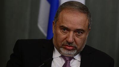 İsrail Savunma Bakanı Liberman'dan Hamas'a 'savaş tehdidi'