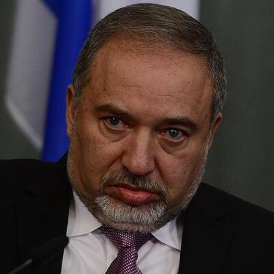 İsrail Savunma Bakanı Liberman'dan Hamas'a 'savaş tehdidi'