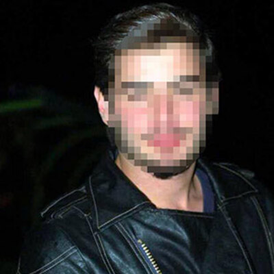 Karar çıktı! Genç kız sinir krizi geçirdi