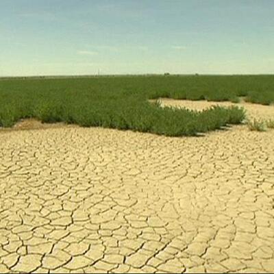 İİT'den "su kıtlığı" uyarısı