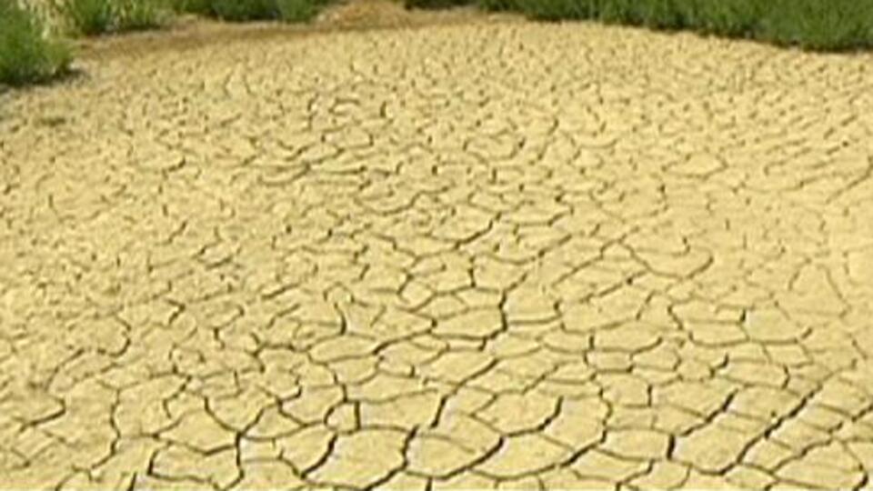 İİT'den "su kıtlığı" uyarısı