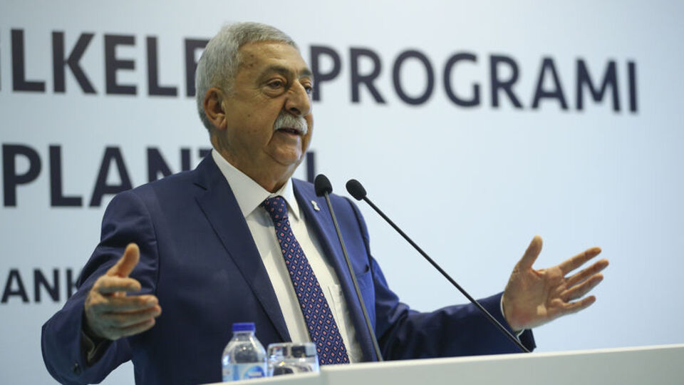 TESK'ten mesleki eğitim vurgusu