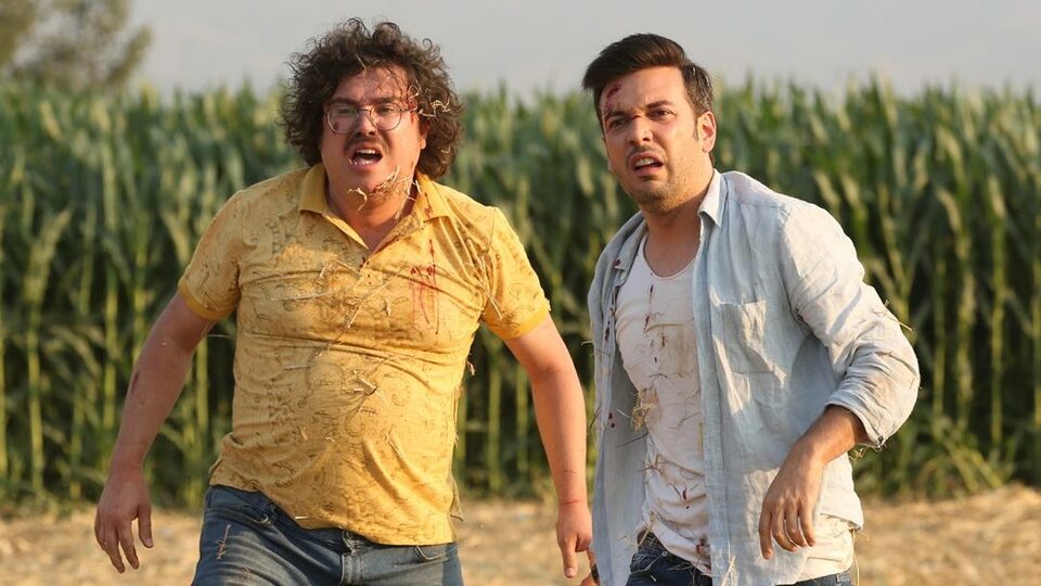 Yol arkadaşlığına yüksek rakamlı ilgi