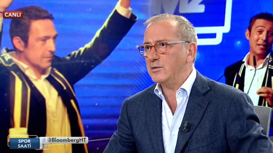 "Arda Turan, gökdelenin tepesinden atladı"