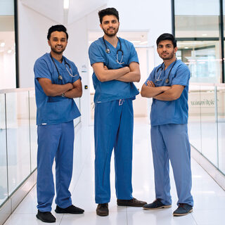 Sigarayı bırakmak isteyene derman olmak istiyor