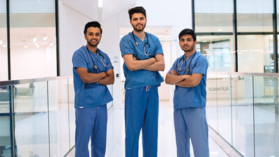 Sigarayı bırakmak isteyene derman olmak istiyor