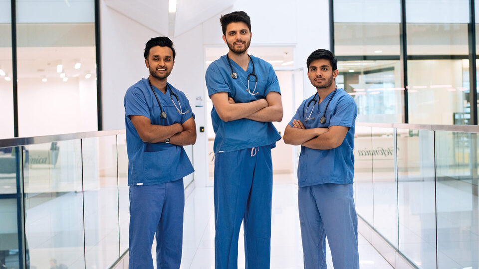 Sigarayı bırakmak isteyene derman olmak istiyor