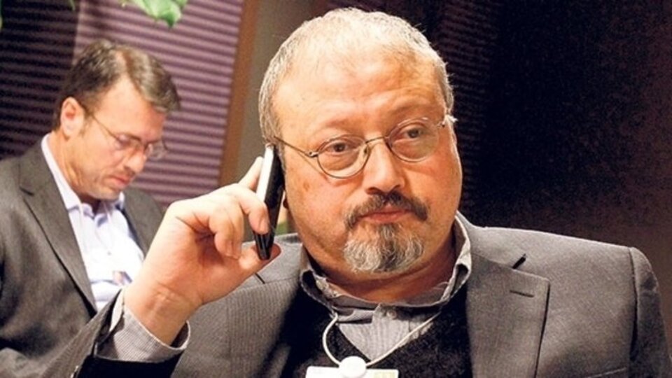 Cemal Kaşıkçı 'sorguda öldürüldü iddiası' raporu