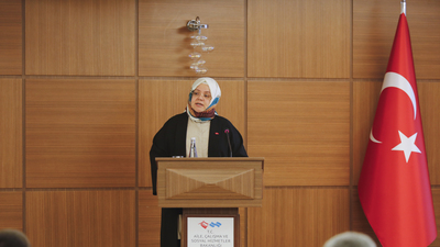 Üçlü danışma kurulu toplandı