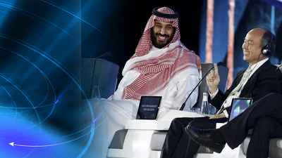 Suudiler hapşırdı, Japon devleri nezle oldu