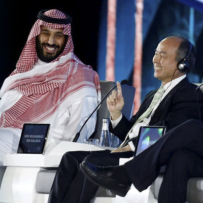 Suudiler hapşırdı, Japon devleri nezle oldu