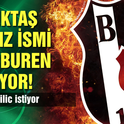 Beşiktaş yıldız futbolcuyu mecburen satıyor!
