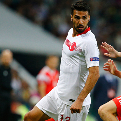 'Adam'lardan değil 'İnsan'lardan oluşan takım