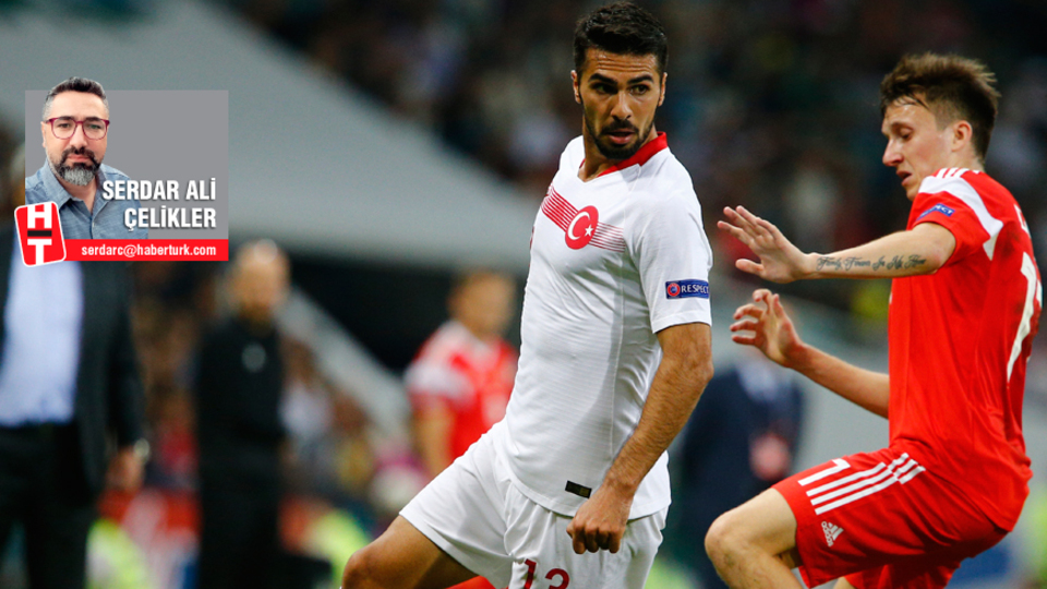 'Adam'lardan değil 'İnsan'lardan oluşan takım