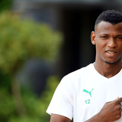 Bursaspor'da Shehu şoku!