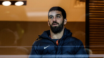 Arda Turan'ın futbol hayatı bitebilir!