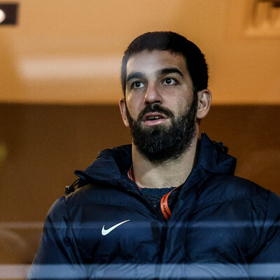 Arda Turan'ın futbol hayatı bitebilir!