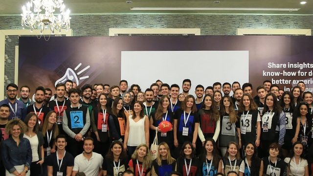 Birinciye 20 bin TL ödül verecek