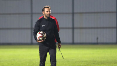 "Bireysel hatalar üzerine çalışmalar yapacağız"