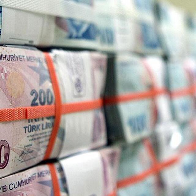 Merkezi yönetim bütçe açığı 6.0 milyar TL oldu