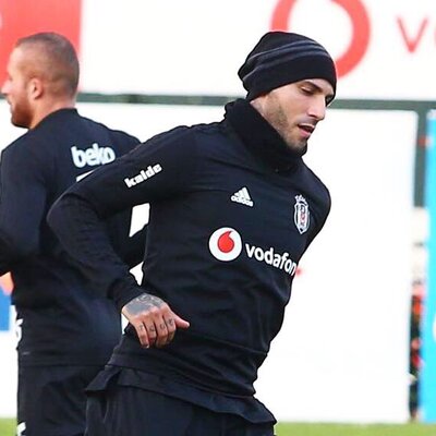 Beşiktaş eksik çalıştı