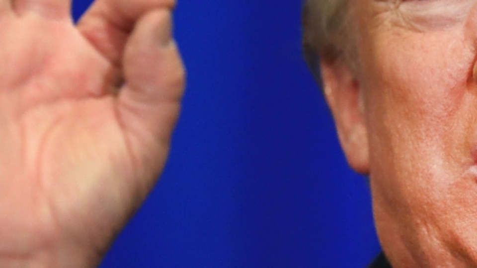 Muhtemel rakibi hakkında ilk açıklama: Ülkemizi mahveder