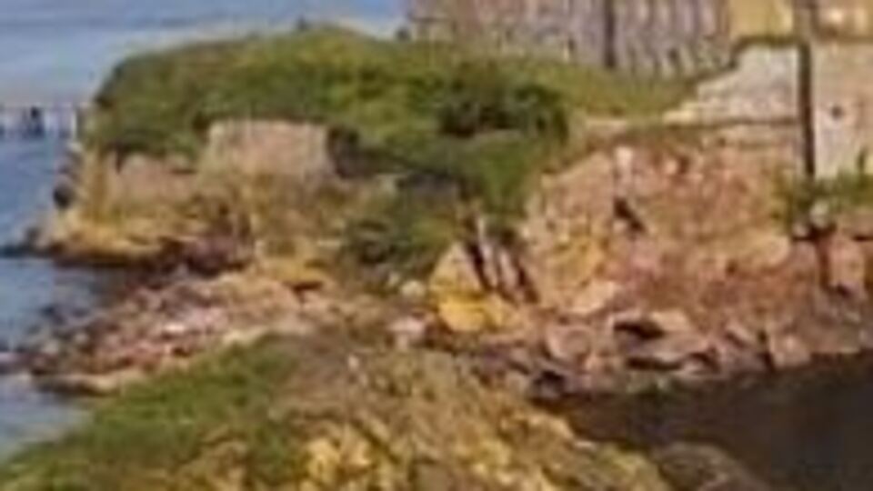 Tarihi Ada rekor fiyata satışa çıkarıldı!