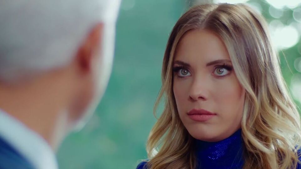 Halit, Yıldız'ın hırsızlığı öğrendi!