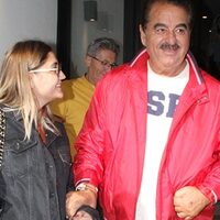 "Sibel'i izlerken bir, iki laf etti duygulandım"