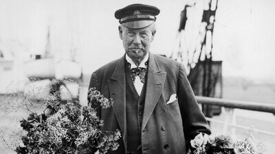 Thomas Lipton dev çay markasını nasıl yarattı?