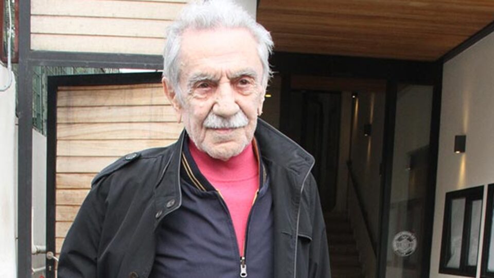 "Bugünkü sanatçılarla tuvalete gitmem!"