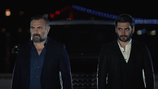 Eşkıya Dünyaya Hükümdar Olmaz 111. yeni bölüm fragmanı!