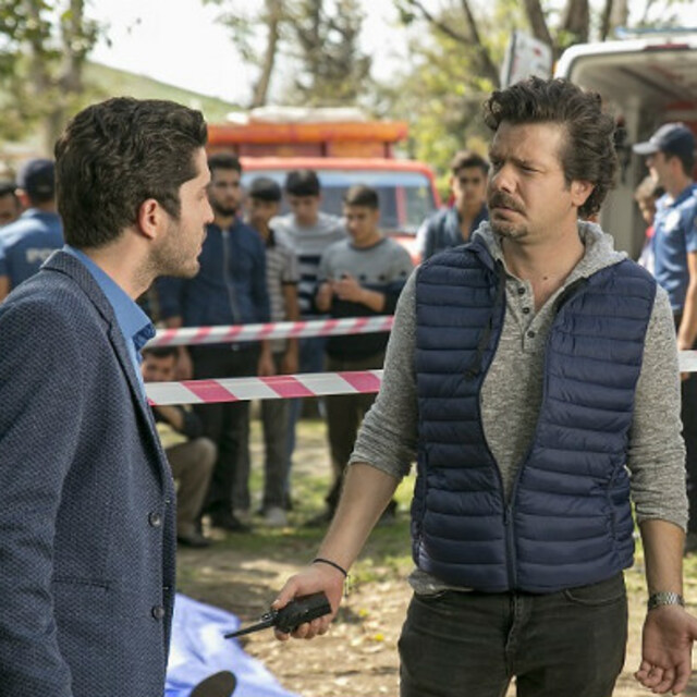 Arka Sokaklar yeni bölüm fragmanı yayınlandı!