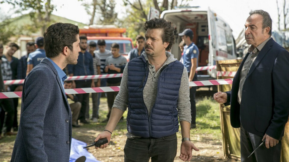 Arka Sokaklar yeni bölüm fragmanı yayınlandı!