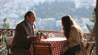 Gülperi fragmanı yayınlandı!