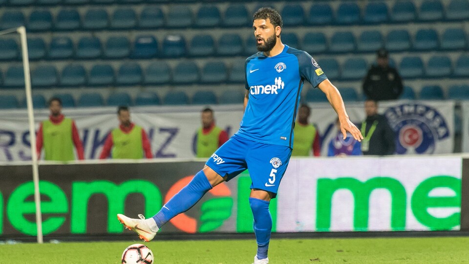 "Avrupa için savaşıyoruz"