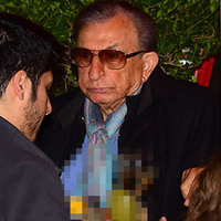 Haldun Dormen'den kibar hareket