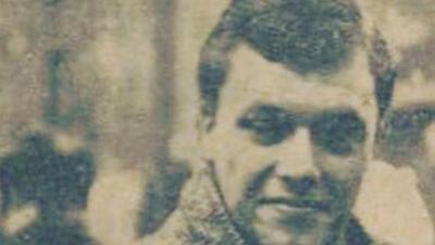 Mehmet Nazım'a 'yakışıklı' veda...